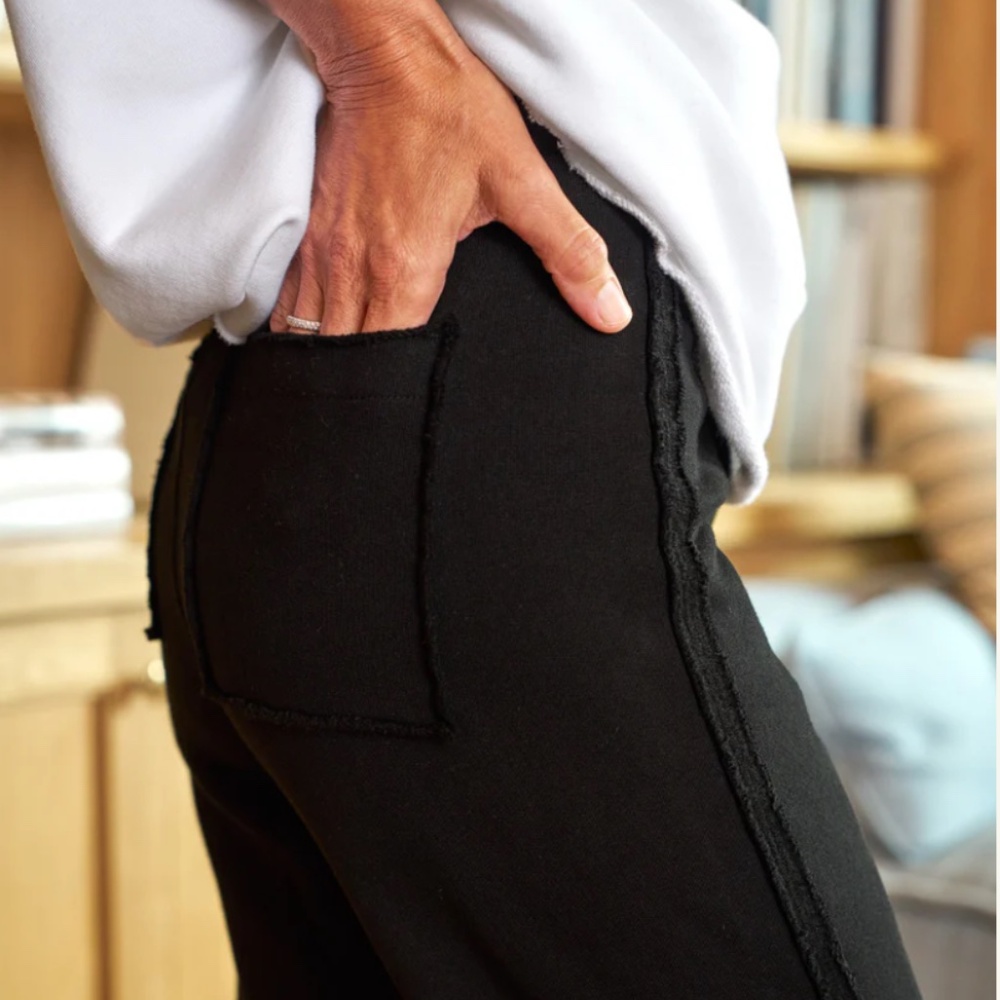 Frank & Eileen Bella Italian Sweatpants